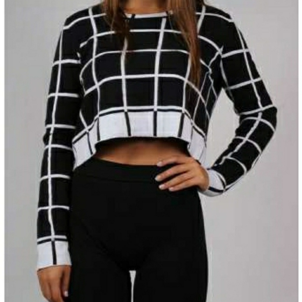 BCBG Sweater